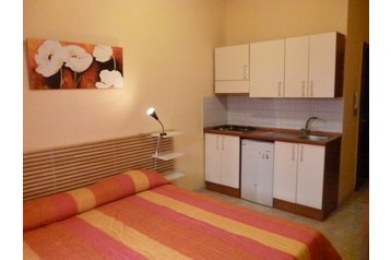 Италия Privát Catania, Экстерьер